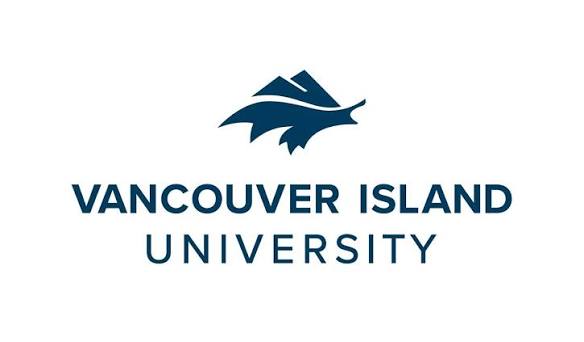 Vancouver Island University logo